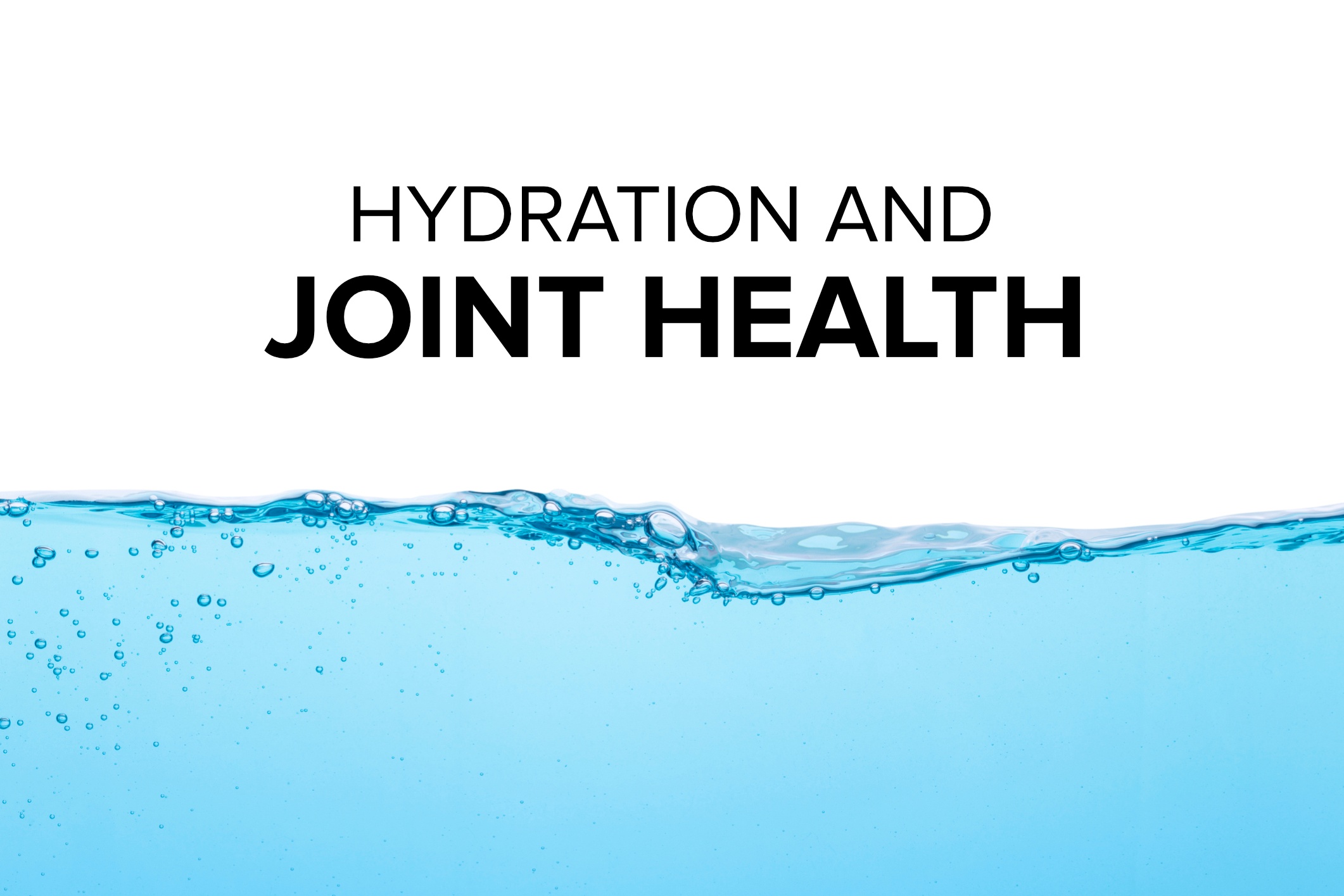 Hydration-and-Joint-Health