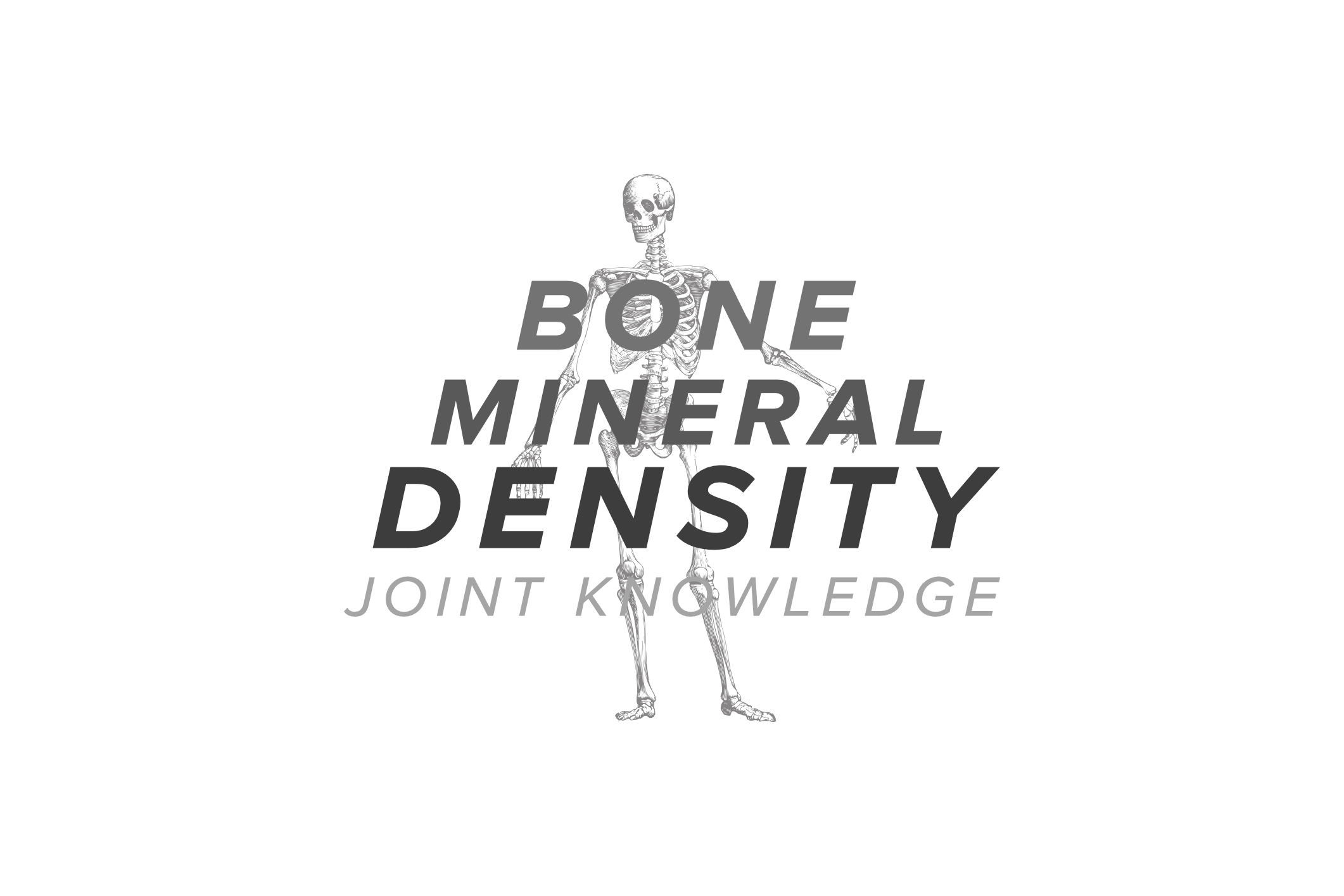 Joint Knowledge: Bone Mineral Density