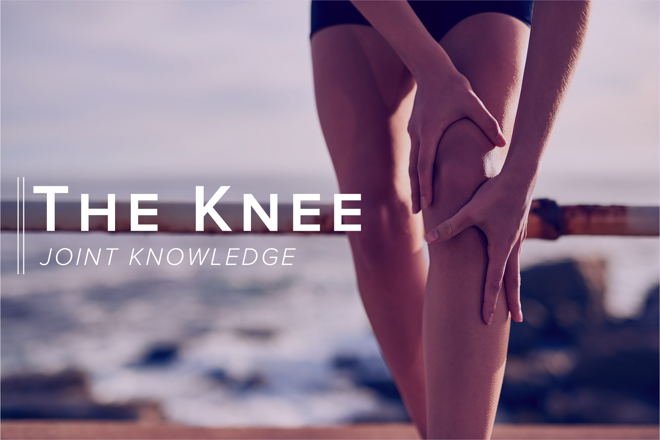 Joint Knowledge: The Knee
