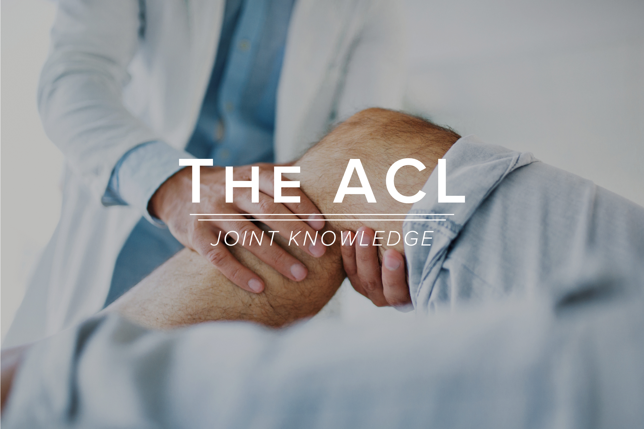 JK- The ACL