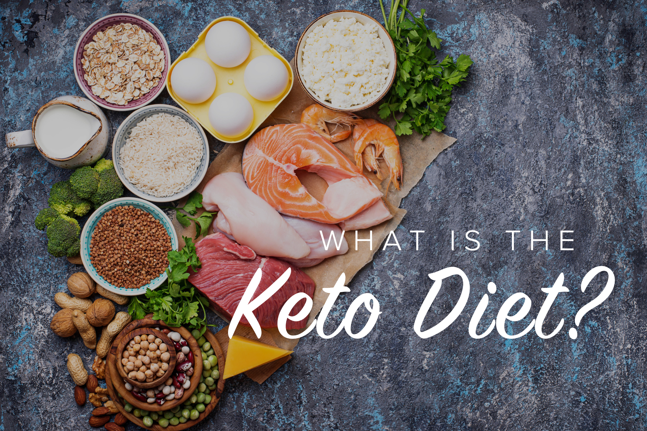 Keto Diet