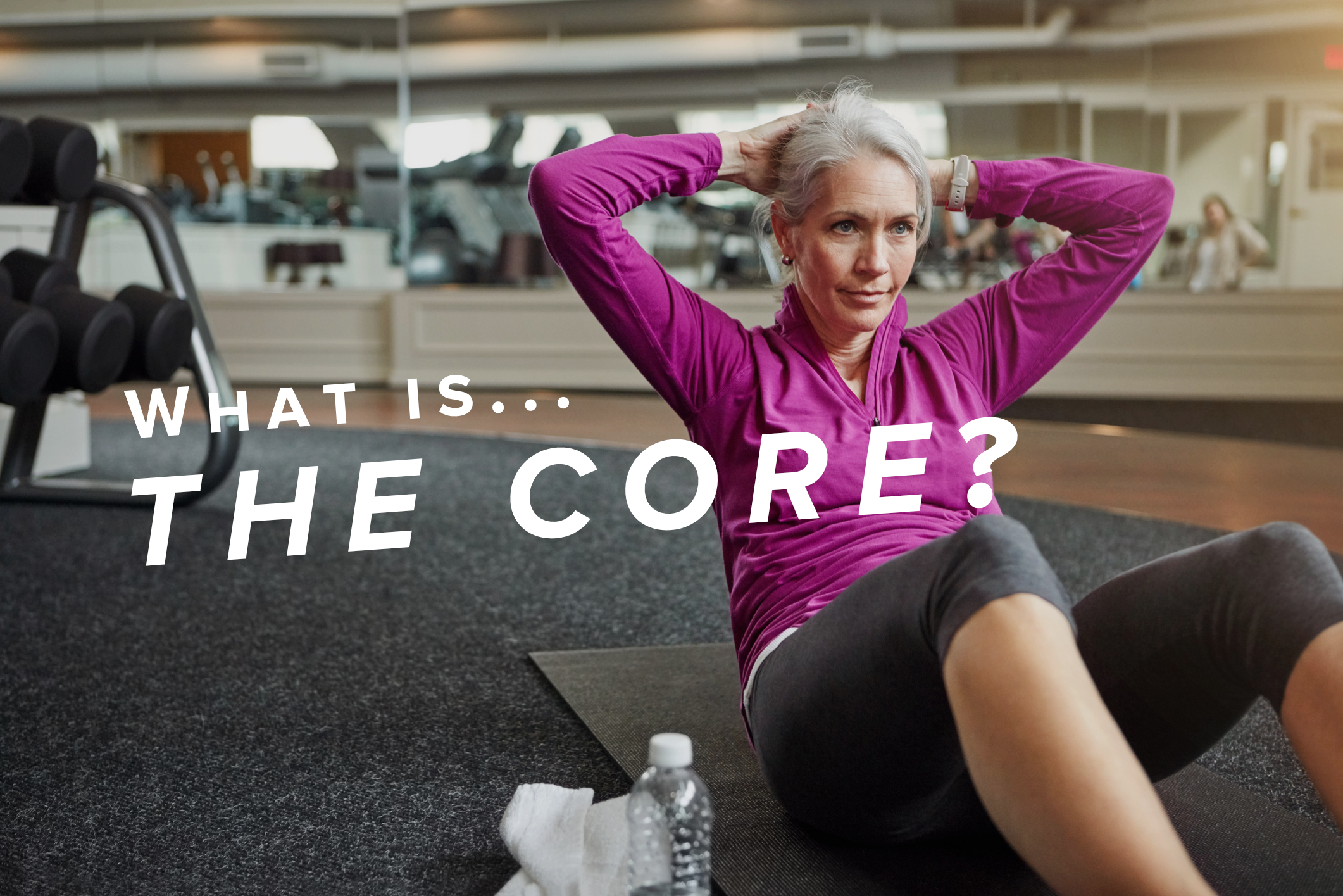 What is the core